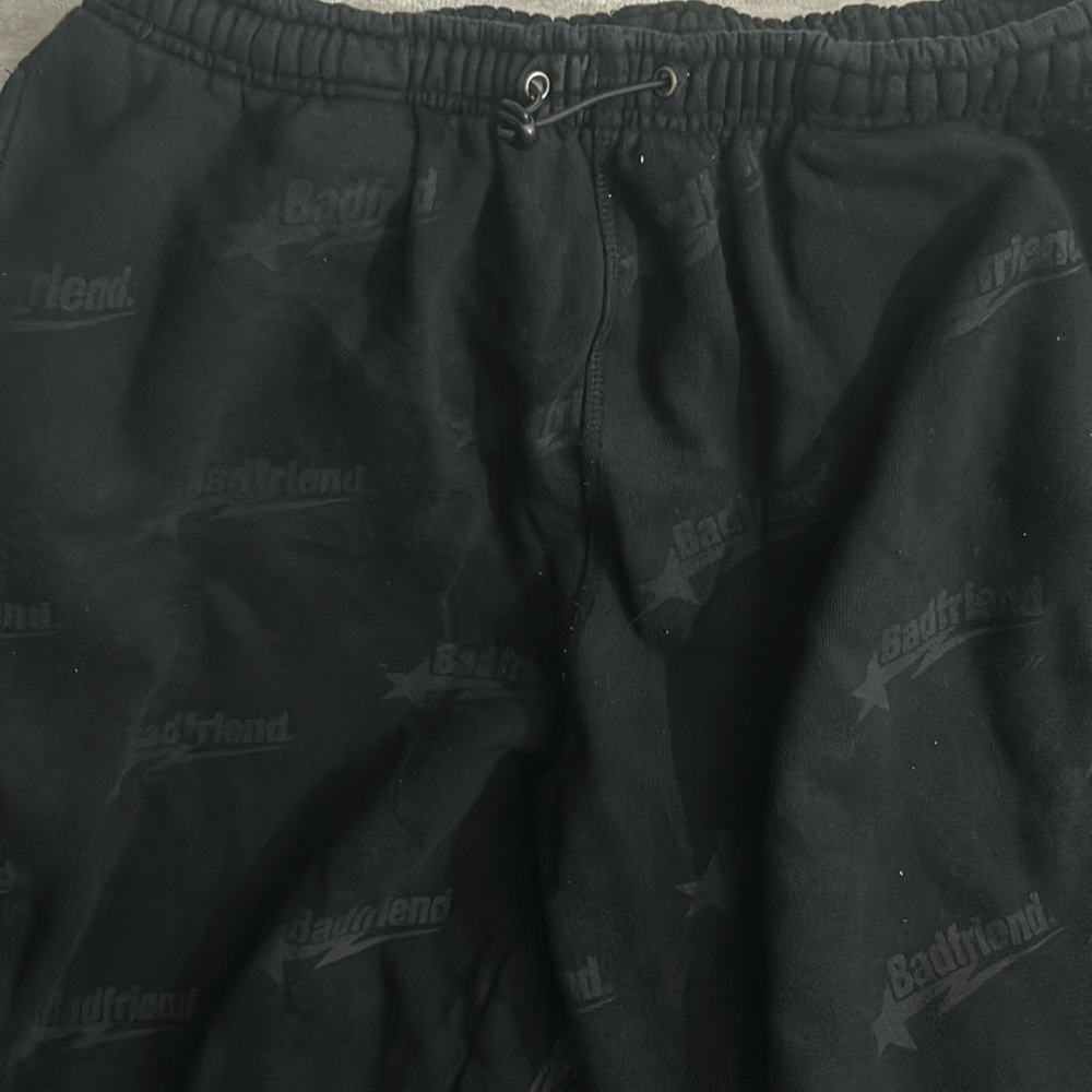 BadFriend Sweats